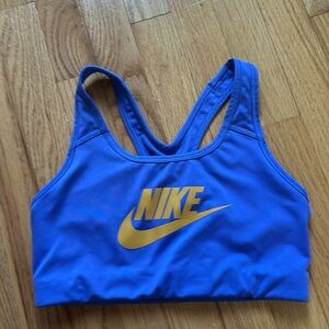 Nike Sports Bra (M)